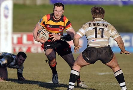 Chris Spurr11
